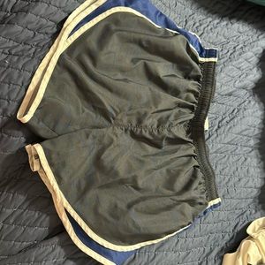 varsity cheer shorts